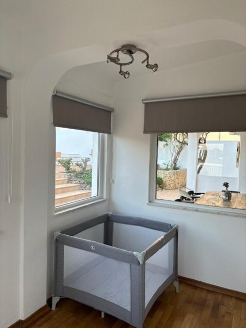 Villa Galvana Гия Экстерьер фото